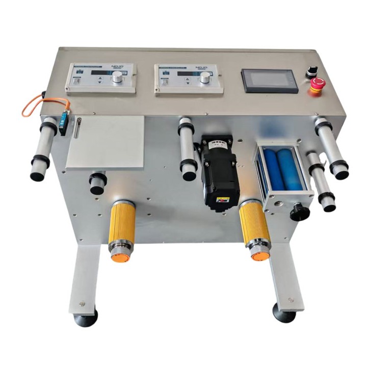 Kiire tagasikerimisseade